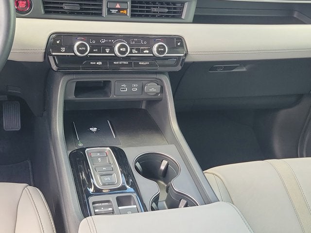 2023 Honda Pilot EX-L 8 Passenger