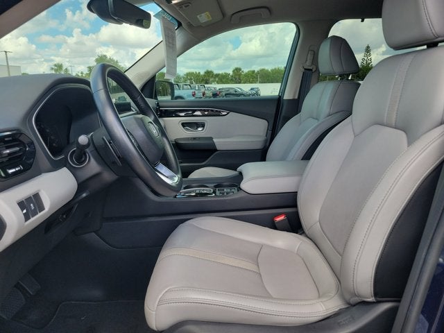 2023 Honda Pilot EX-L 8 Passenger