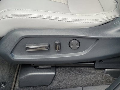 2023 Honda Pilot EX-L 8 Passenger