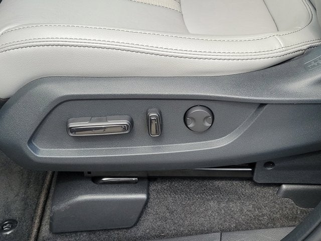 2023 Honda Pilot EX-L 8 Passenger