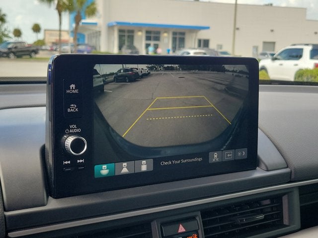 2023 Honda Pilot EX-L 8 Passenger