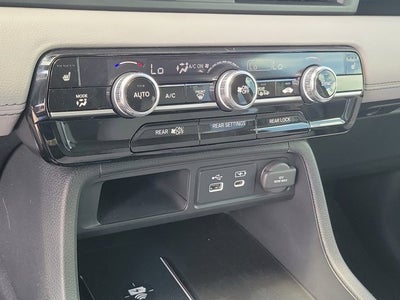 2023 Honda Pilot EX-L 8 Passenger