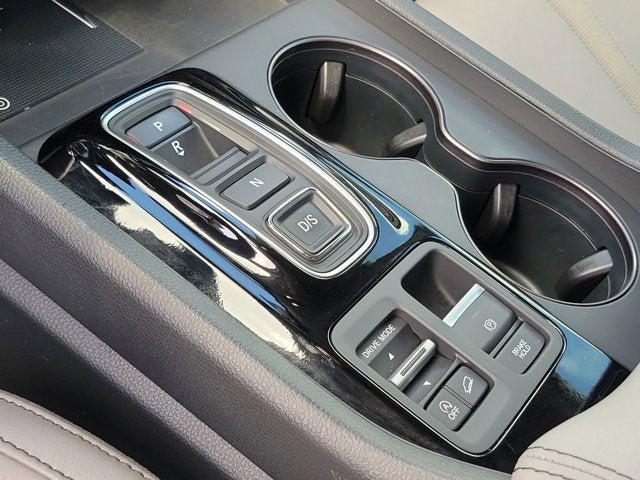 2023 Honda Pilot EX-L 8 Passenger