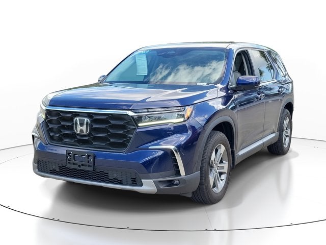 2023 Honda Pilot EX-L 8 Passenger