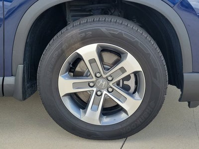 2023 Honda Pilot EX-L 8 Passenger