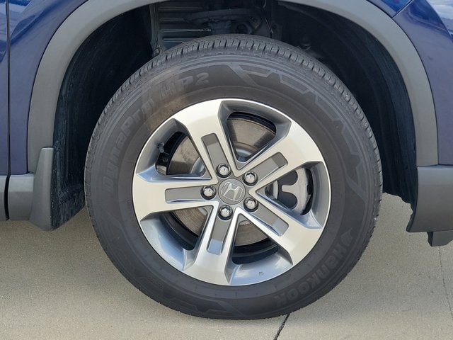 2023 Honda Pilot EX-L 8 Passenger