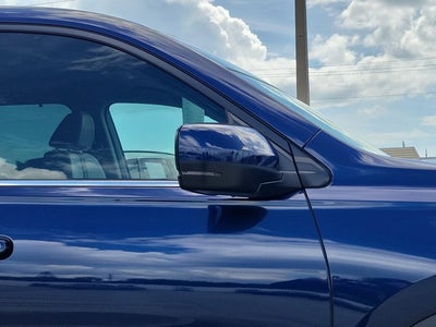 2023 Honda Pilot EX-L 8 Passenger