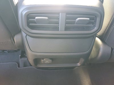 2024 Honda Ridgeline Sport