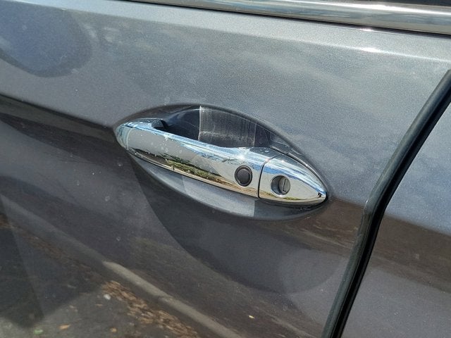 2017 Honda Ridgeline RTL-E