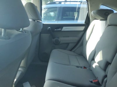 2011 Honda CR-V LX