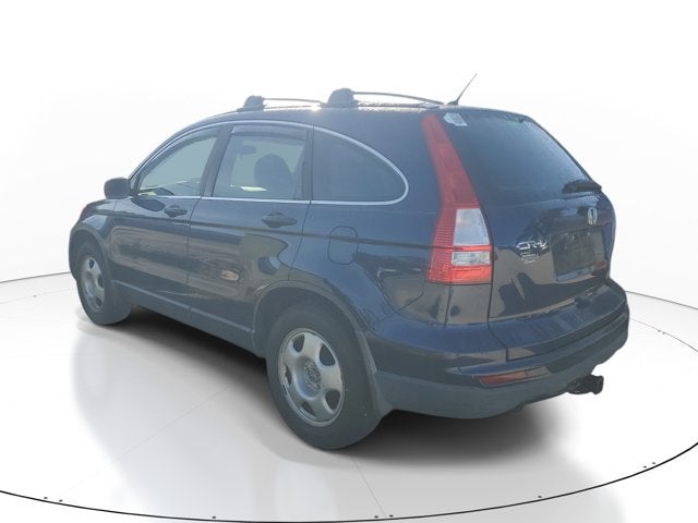 2011 Honda CR-V LX