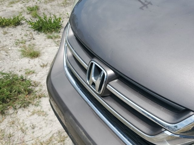 2011 Honda CR-V EX-L