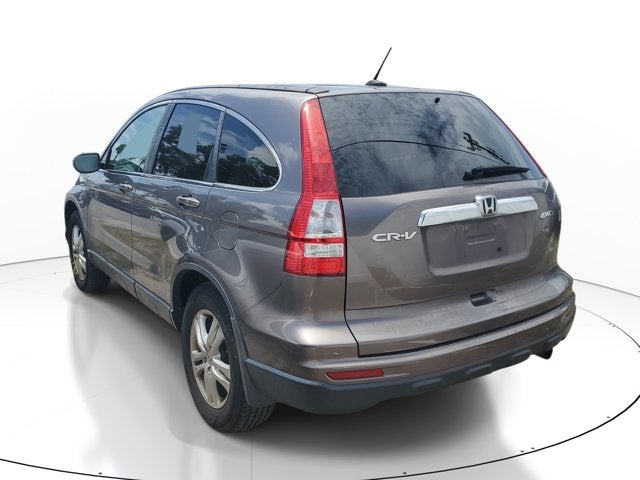 2011 Honda CR-V EX-L