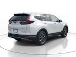 2022 Honda CR-V Hybrid EX
