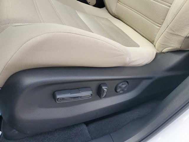 2022 Honda CR-V Hybrid EX