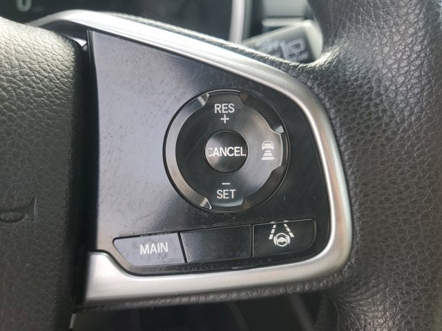 2022 Honda CR-V Hybrid EX