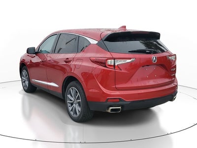 2024 Acura RDX w/Technology Package