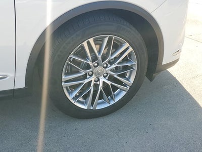 2022 Acura MDX w/Advance Package