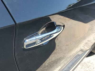 2020 Nissan Murano S