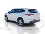 2021 Toyota Highlander Hybrid LE