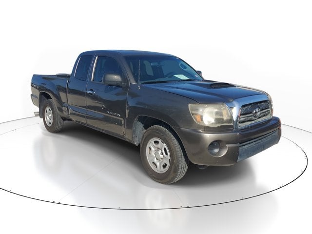 2010 Toyota Tacoma Base