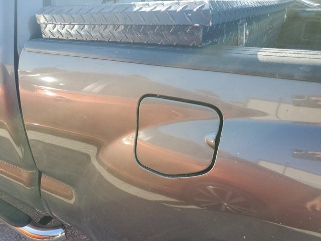 2010 Toyota Tacoma Base
