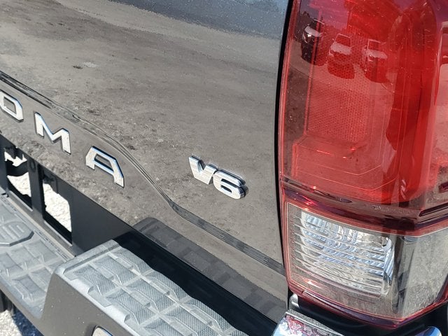 2021 Toyota Tacoma 2WD SR5