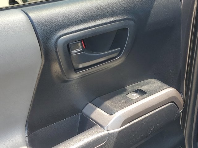 2021 Toyota Tacoma 2WD SR5