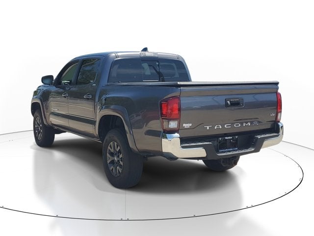 2021 Toyota Tacoma 2WD SR5
