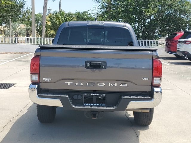 2021 Toyota Tacoma 2WD SR5