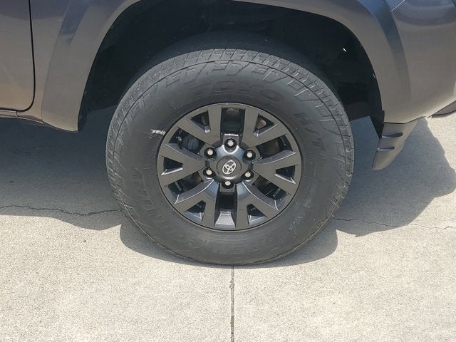 2021 Toyota Tacoma 2WD SR5