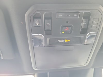 2023 Toyota Tundra 4WD Platinum Hybrid