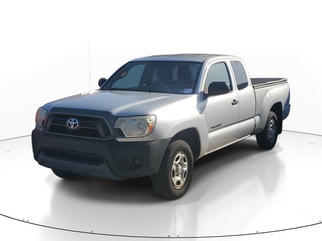2012 Toyota Tacoma Base