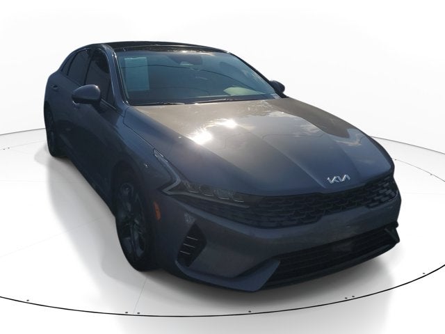 2024 Kia K5 EX