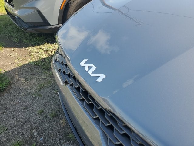 2024 Kia K5 EX