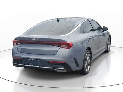 2024 Kia K5 EX