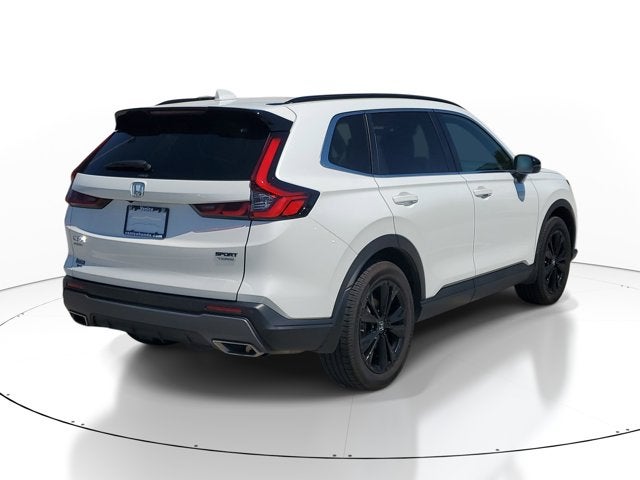 2023 Honda CR-V Hybrid Sport Touring