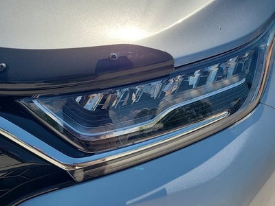 2020 Honda CR-V Hybrid LX