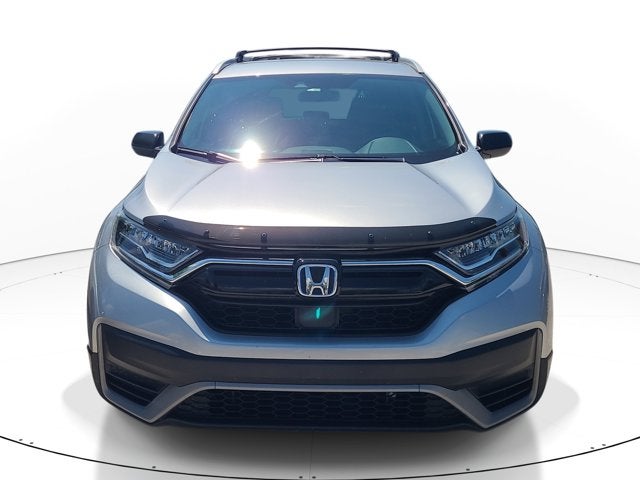 2020 Honda CR-V Hybrid LX