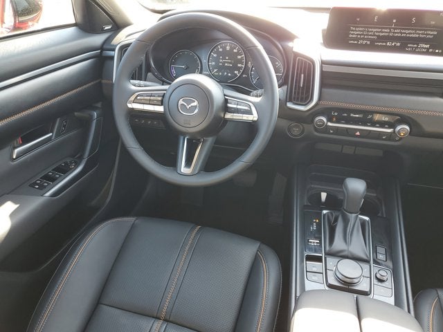 2025 Mazda Mazda CX-50 Hybrid Premium Package
