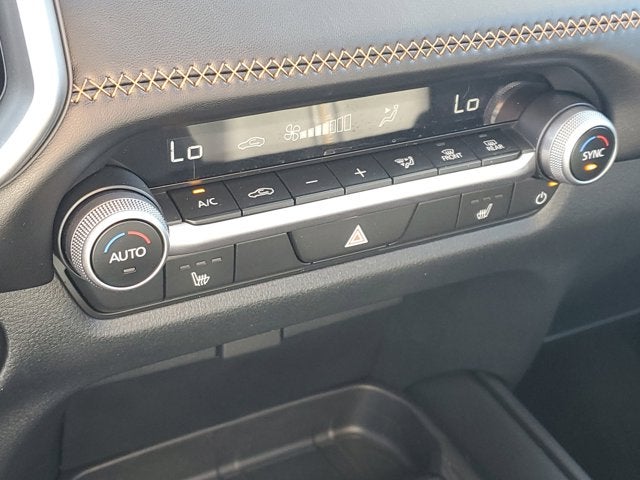 2025 Mazda Mazda CX-50 Hybrid Premium Package