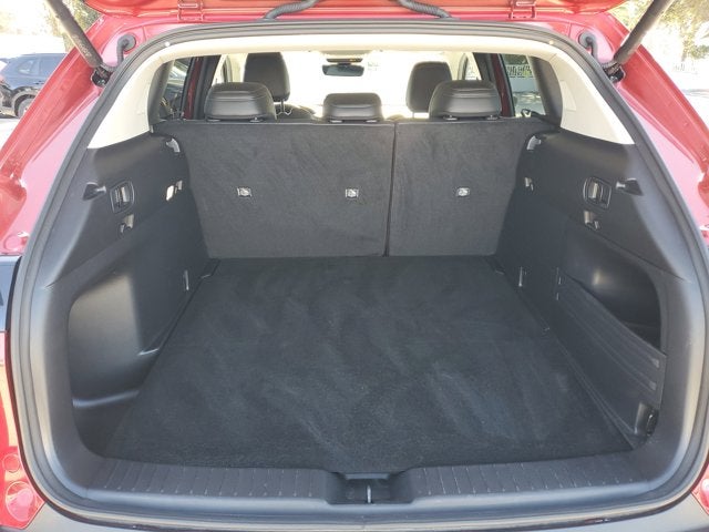 2025 Mazda Mazda CX-50 Hybrid Premium Package