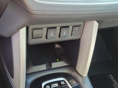 2025 Toyota Corolla Cross Hybrid S