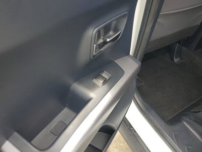 2012 Mitsubishi Outlander ES