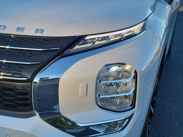 2024 Mitsubishi Outlander SEL