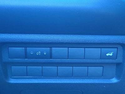 2024 Mitsubishi Outlander SEL