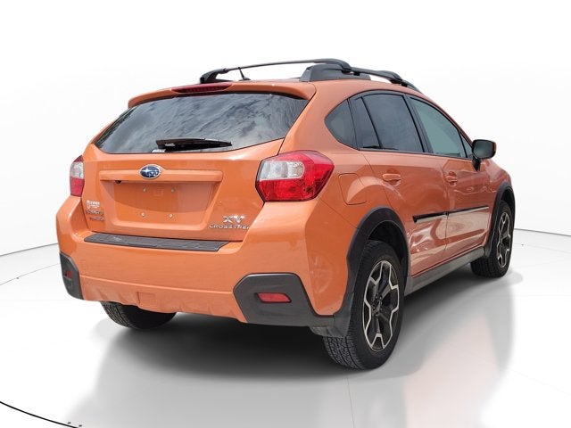 2015 Subaru XV Crosstrek Premium