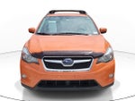 2015 Subaru XV Crosstrek Premium