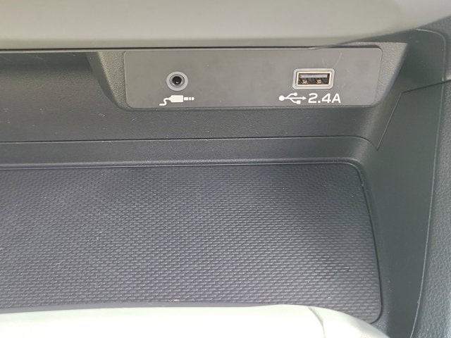 2025 Subaru Crosstrek Base