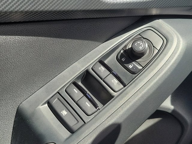 2025 Subaru Crosstrek Base